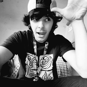 Meet your Posher, Jesse